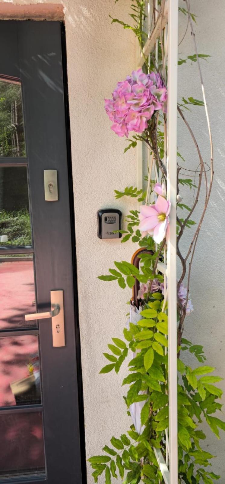 Apartament Z Widokiem Na Zamek Lidzbark Warmiński Exterior foto